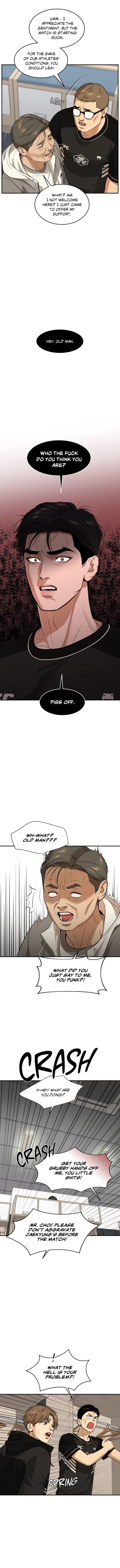 Jinx, Chapter 49 image 11